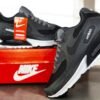 Tênis Nike Air Max 90, preto