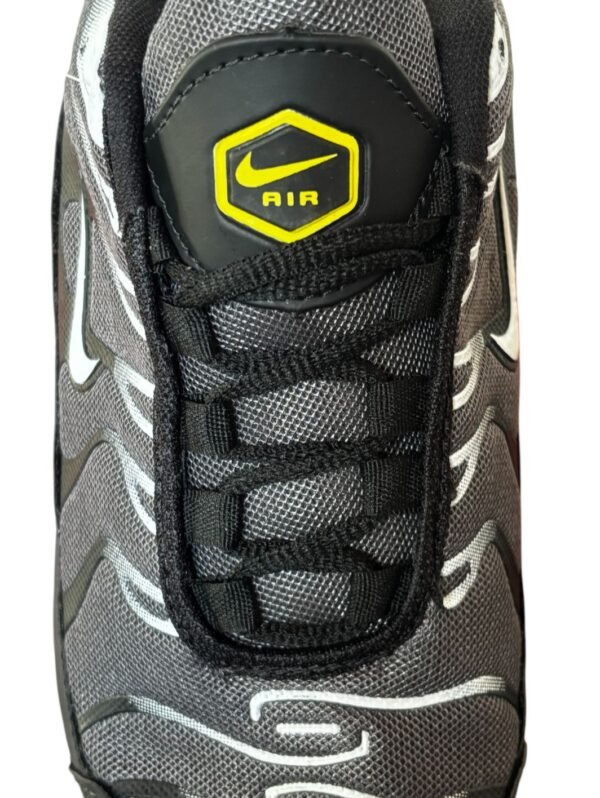 Tênis Nike Air Max TN, preto - Imagen 5