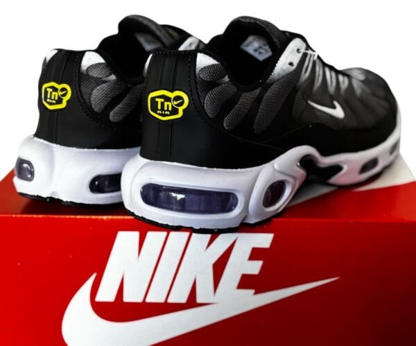 Tênis Nike Air Max TN, preto - Imagen 4