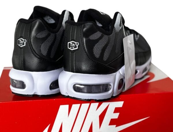 Tênis Nike Air Max TN, preto - Imagen 3
