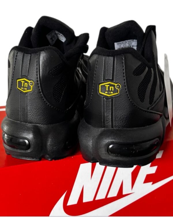Tênis Air Max, preto - Imagen 2