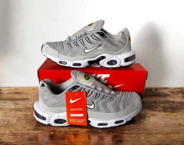 Tênis Nike Tn, cinza