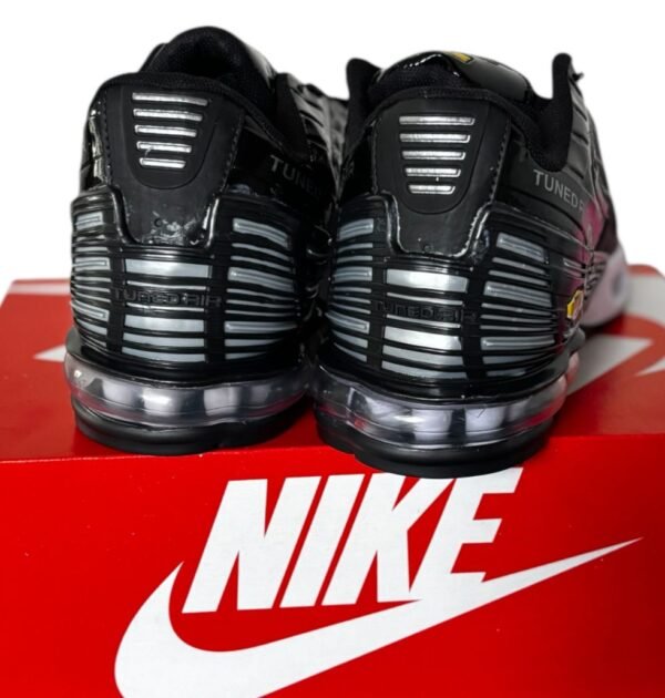 Air Max TN 3, preto - Imagen 3