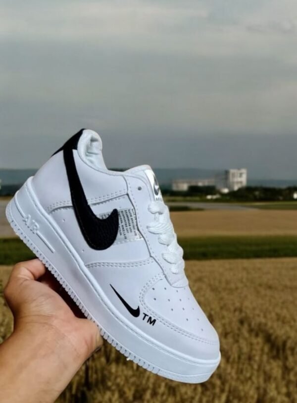 Tênis Nike Air Force TM - Imagen 2