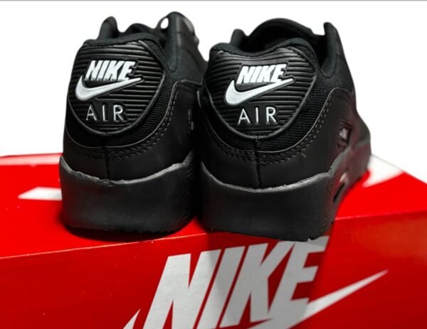 Tênis Nike Air Max, preto - Imagen 2