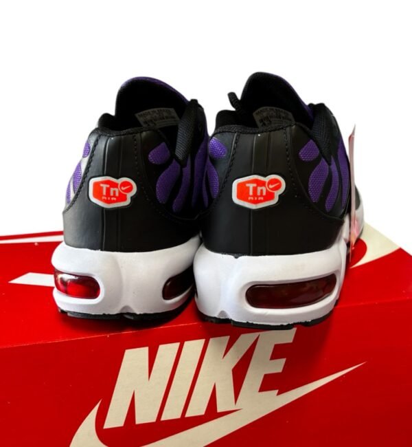 Tênis Nike TN, roxo - Imagen 3