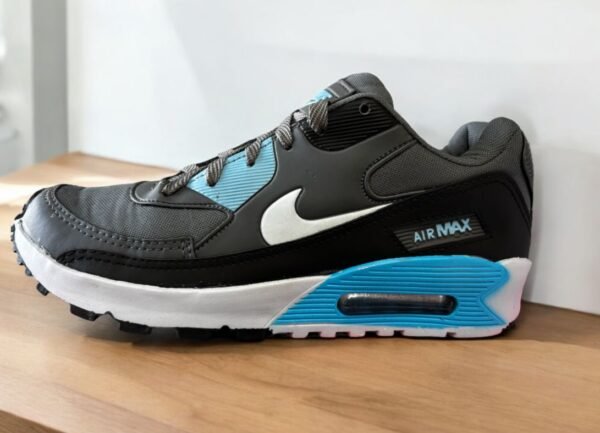 Tênis Nike Air Max - Imagen 2