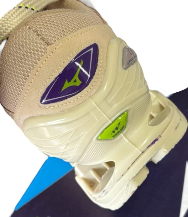 Tênis Mizuno - Imagen 3