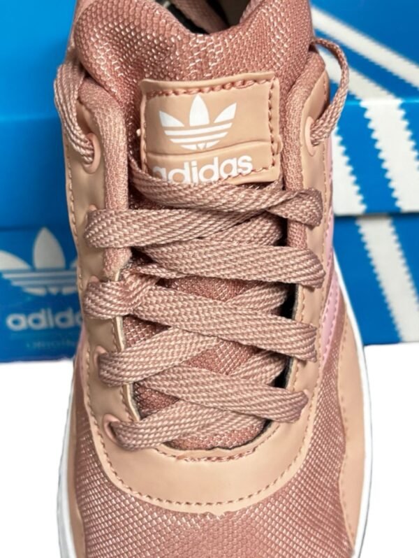Tênis Esportivo Feminino, rosa - Imagen 2