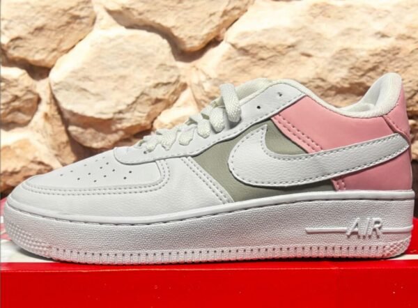 Tênis Nike Air Force