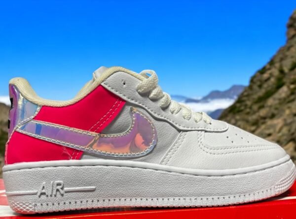Tênis Nike Air Force