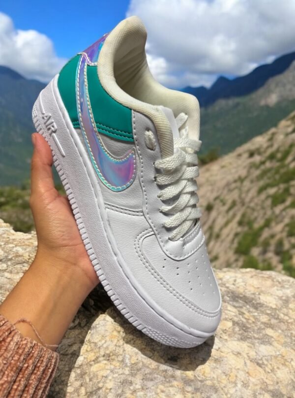 Tênis Nike Air Force - Imagen 2