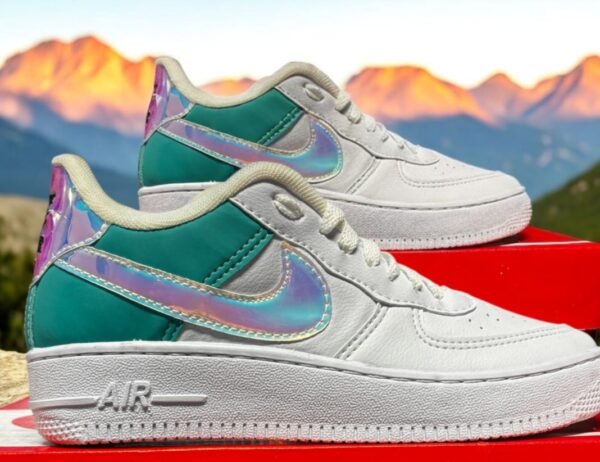 Tênis Nike Air Force