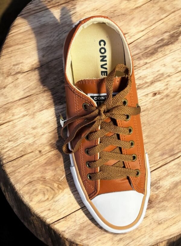 Tênis Converse, sola de silicone - Imagen 2